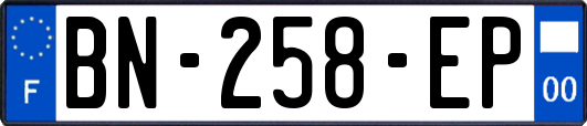 BN-258-EP
