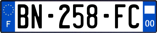 BN-258-FC