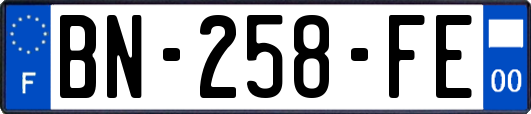 BN-258-FE