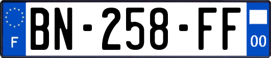 BN-258-FF