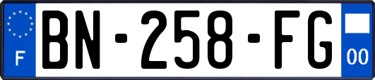 BN-258-FG
