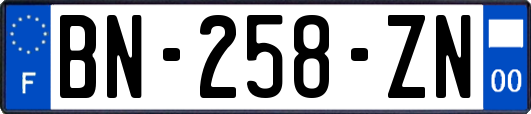 BN-258-ZN