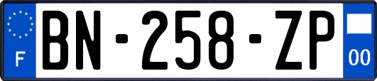 BN-258-ZP