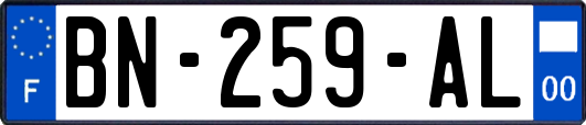 BN-259-AL