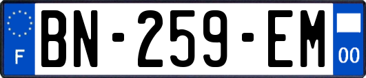 BN-259-EM