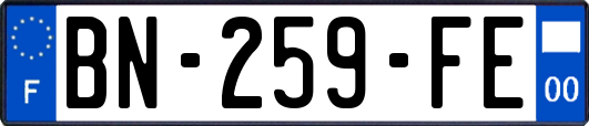 BN-259-FE