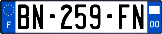 BN-259-FN