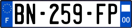BN-259-FP