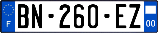 BN-260-EZ