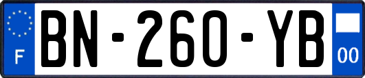 BN-260-YB