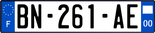 BN-261-AE