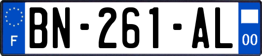 BN-261-AL