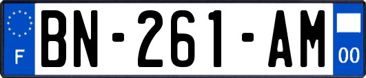 BN-261-AM