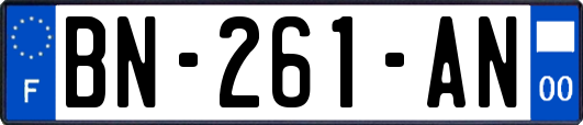 BN-261-AN