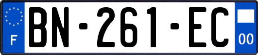 BN-261-EC