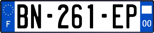 BN-261-EP