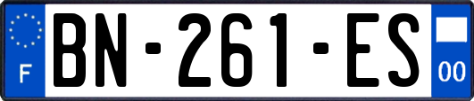 BN-261-ES