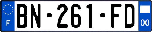 BN-261-FD