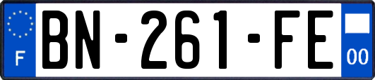 BN-261-FE