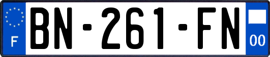 BN-261-FN