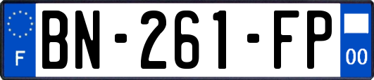 BN-261-FP
