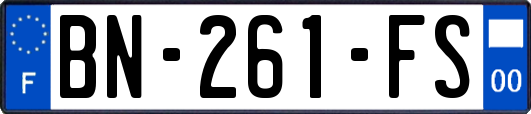 BN-261-FS