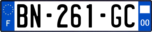 BN-261-GC
