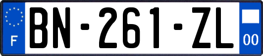BN-261-ZL