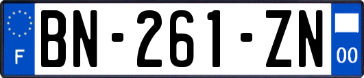 BN-261-ZN