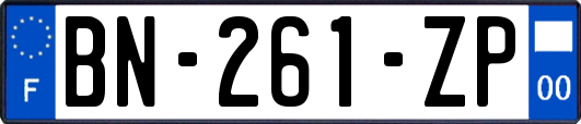 BN-261-ZP