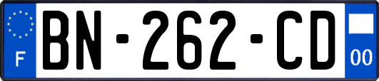 BN-262-CD