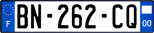 BN-262-CQ