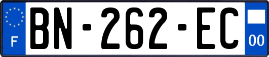 BN-262-EC