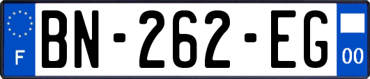 BN-262-EG