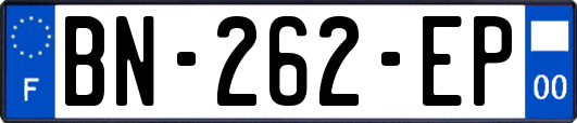 BN-262-EP