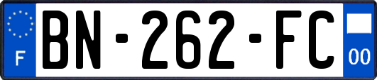 BN-262-FC