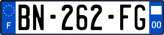 BN-262-FG