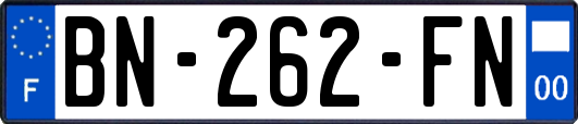 BN-262-FN