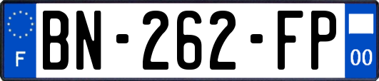 BN-262-FP