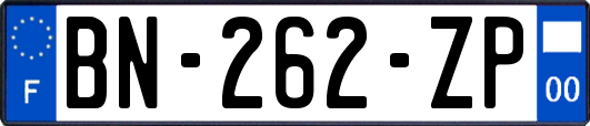 BN-262-ZP