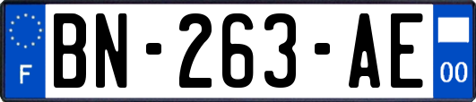 BN-263-AE