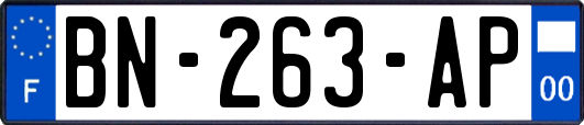 BN-263-AP