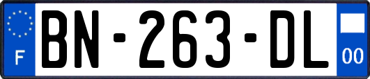 BN-263-DL