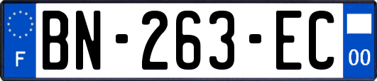 BN-263-EC