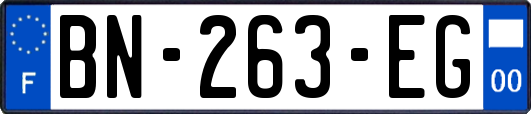 BN-263-EG
