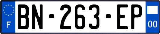BN-263-EP