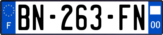 BN-263-FN