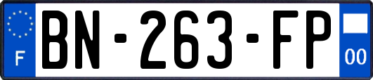 BN-263-FP