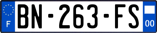 BN-263-FS