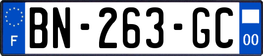 BN-263-GC